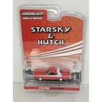 Greenlight 1:64 Starsky & Hutch - Ford Gran Torino 1976